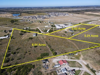 Land Celina TX For Sale Commercial - image 9