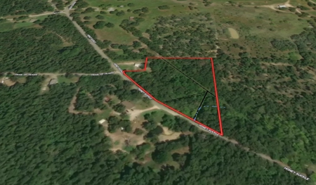Building Land For Sale In North Central Arkansas - image 10