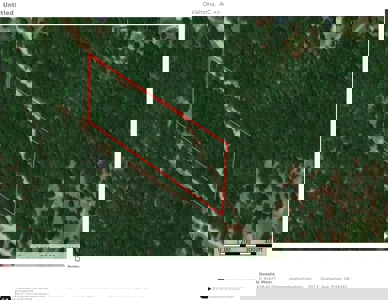 Mayes County, OK Land For Sale - image 1