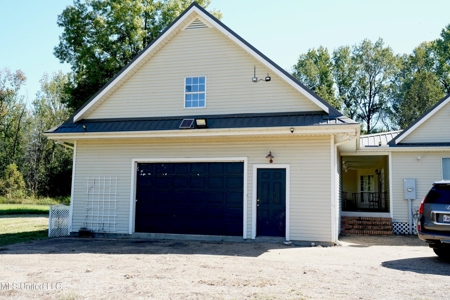 Pike County MS Home Near McComb - 4Br, 3BR on 3.24 Acres - image 34