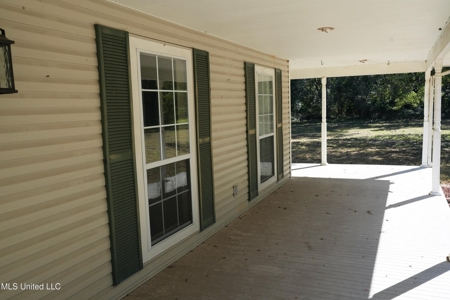 Pike County MS Home Near McComb - 4Br, 3BR on 3.24 Acres - image 31