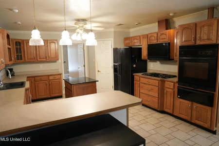 Pike County MS Home Near McComb - 4Br, 3BR on 3.24 Acres - image 5