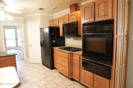 Pike County MS Home Near McComb - 4Br, 3BR on 3.24 Acres - image 6