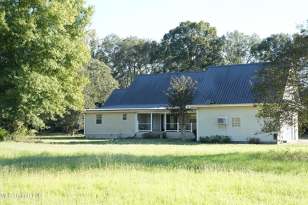 Pike County MS Home Near McComb - 4Br, 3BR on 3.24 Acres - image 3