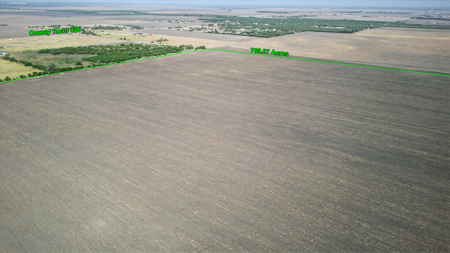 770 Acres of Prime South Texas Coastal Bend Farmland - image 13