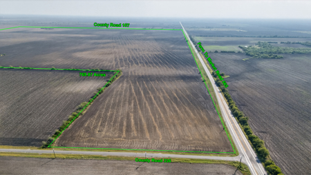 770 Acres of Prime South Texas Coastal Bend Farmland - image 6