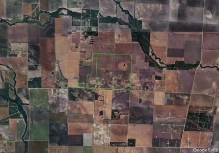 770 Acres of Prime South Texas Coastal Bend Farmland - image 19