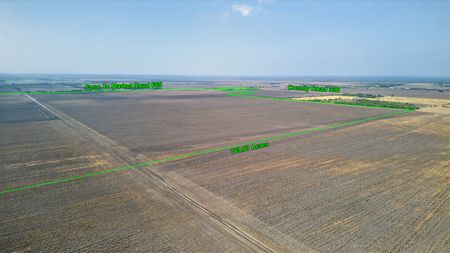 770 Acres of Prime South Texas Coastal Bend Farmland - image 11