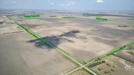 770 Acres of Prime South Texas Coastal Bend Farmland - image 16