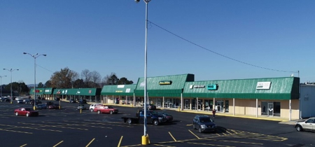Weiss Lake Plaza - Retail Investment - Centre, Alabama - image 1