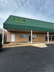 Weiss Lake Plaza Retail Investment For Sale in Centre, Alabama - image 3