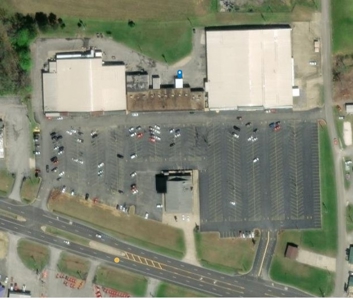 Weiss Lake Plaza Retail Investment For Sale in Centre, Alabama - image 6