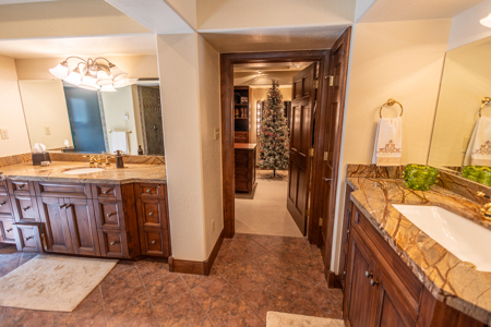 Colorado Luxury Mountain Home for Sale w/ River Frontage, Acreage - image 32