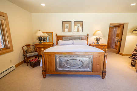 Colorado Luxury Mountain Home for Sale w/ River Frontage, Acreage - image 31