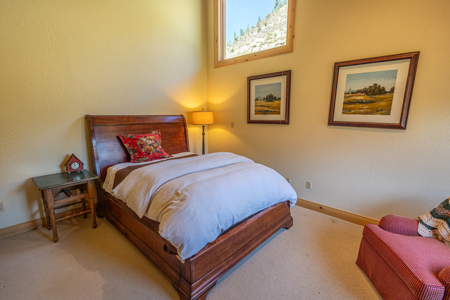 Colorado Luxury Mountain Home for Sale w/ River Frontage, Acreage - image 39