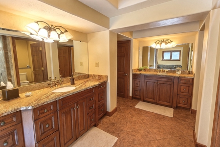 Colorado Luxury Mountain Home for Sale w/ River Frontage, Acreage - image 33