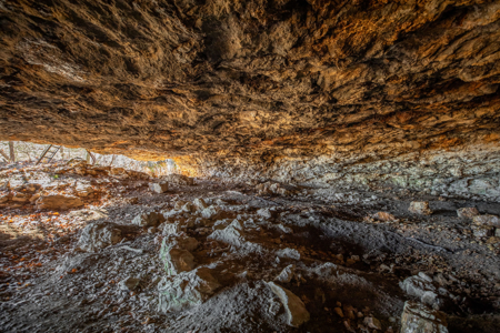 Ozark Farm W/Cave, Springs, Homes, 65 Acres In Northwest Arkansas - image 12