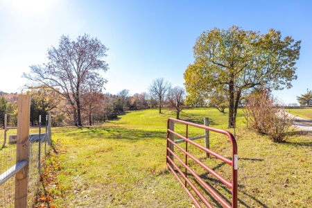 Ozark Farm W/Cave, Springs, Homes, 65 Acres In Northwest Arkansas - image 45