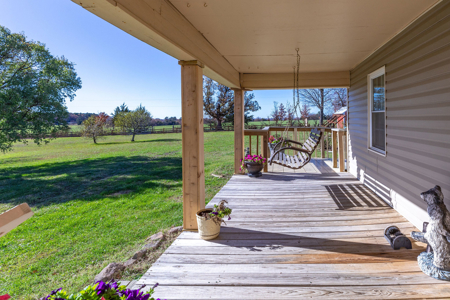 Ozark Farm W/Cave, Springs, Homes, 65 Acres In Northwest Arkansas - image 1