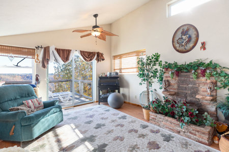 Ozark Farm W/Cave, Springs, Homes, 65 Acres In Northwest Arkansas - image 38