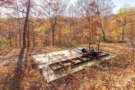 Ozark Farm W/Cave, Springs, Homes, 65 Acres In Northwest Arkansas - image 18