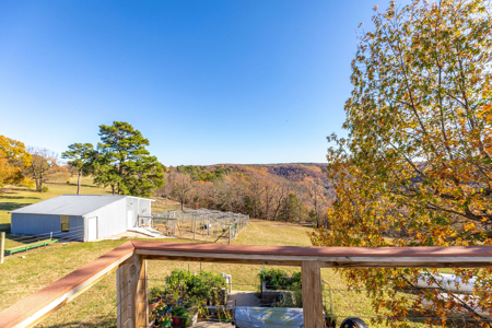Ozark Farm W/Cave, Springs, Homes, 65 Acres In Northwest Arkansas - image 8