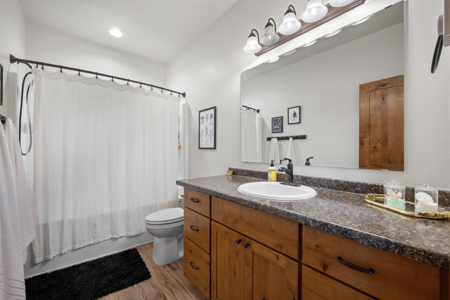 Just Wow! 4 Bed, 3 Bath Newer Home in Moscow, Idaho - image 24