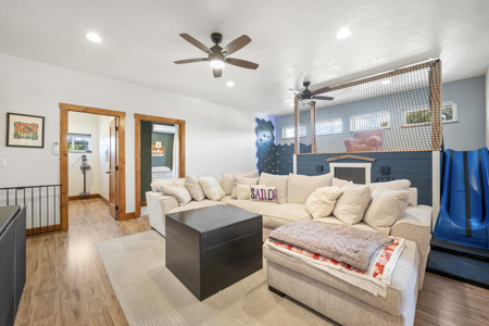 Just Wow! 4 Bed, 3 Bath Newer Home in Moscow, Idaho - image 22