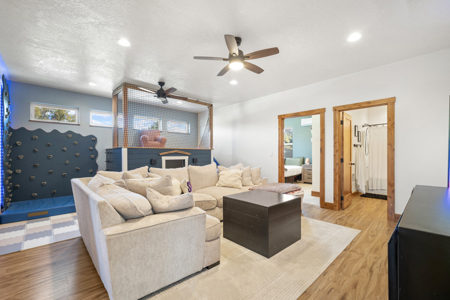 Just Wow! 4 Bed, 3 Bath Newer Home in Moscow, Idaho - image 21