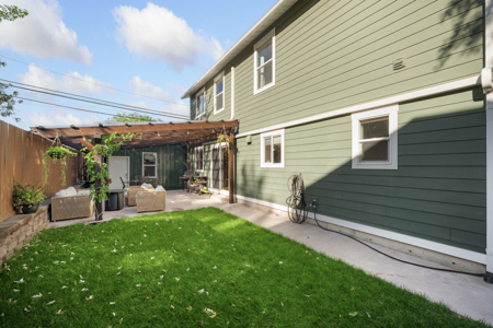 Just Wow! 4 Bed, 3 Bath Newer Home in Moscow, Idaho - image 25