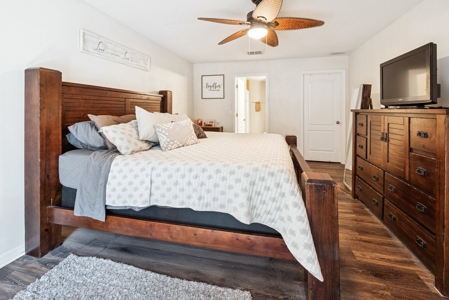 Chiefland Country 3/2 Home on 4.38 acres, Levy County, Florida - image 11