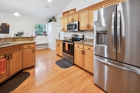 Chiefland Country 3/2 Home on 4.38 acres, Levy County, Florida - image 22