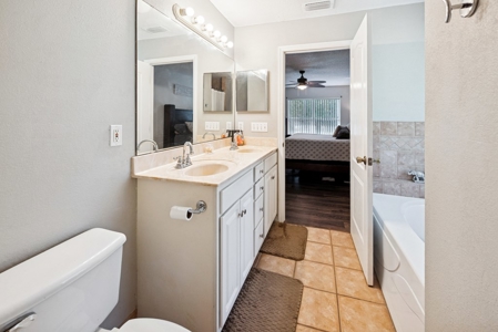 Chiefland Country 3/2 Home on 4.38 acres, Levy County, Florida - image 6