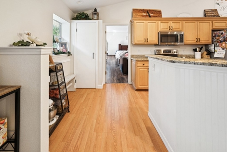 Chiefland Country 3/2 Home on 4.38 acres, Levy County, Florida - image 19