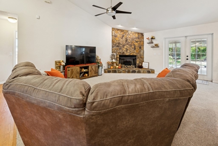 Chiefland Country 3/2 Home on 4.38 acres, Levy County, Florida - image 15