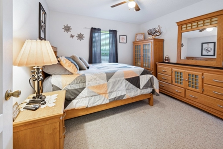 Chiefland Country 3/2 Home on 4.38 acres, Levy County, Florida - image 5