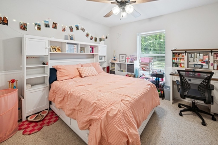 Chiefland Country 3/2 Home on 4.38 acres, Levy County, Florida - image 3