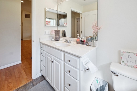 Chiefland Country 3/2 Home on 4.38 acres, Levy County, Florida - image 1