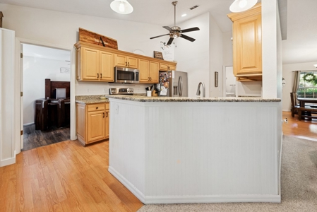 Chiefland Country 3/2 Home on 4.38 acres, Levy County, Florida - image 18