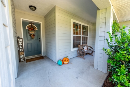 Chiefland Country 3/2 Home on 4.38 acres, Levy County, Florida - image 27