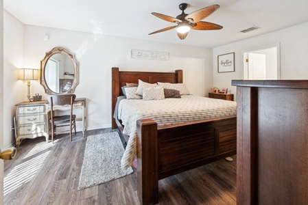 Chiefland Country 3/2 Home on 4.38 acres, Levy County, Florida - image 10