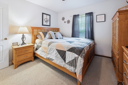 Chiefland Country 3/2 Home on 4.38 acres, Levy County, Florida - image 4