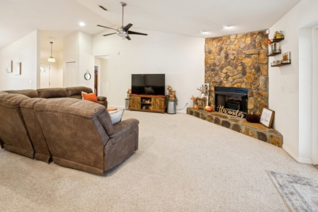 Chiefland Country 3/2 Home on 4.38 acres, Levy County, Florida - image 16