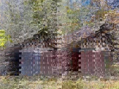 72.28 Acres for Sale in Unicoi County, Tennessee - image 4