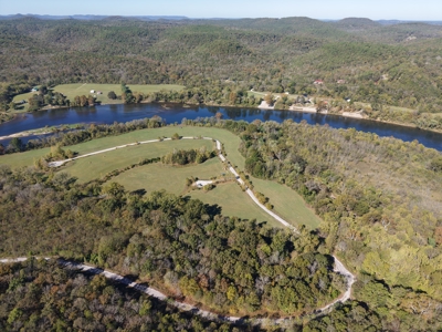 Riverfront Land For Sale In Arkansas - image 9