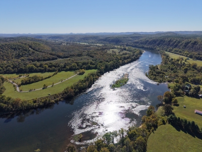 Riverfront Land For Sale In Arkansas - image 2