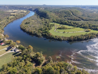 Riverfront Land For Sale In Arkansas - image 1
