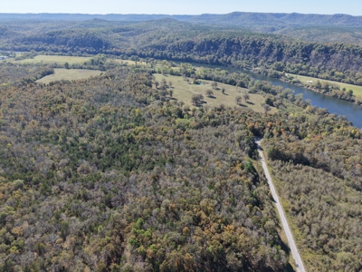 Riverfront Land For Sale In Arkansas - image 6