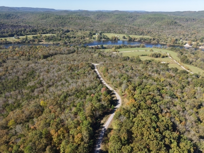 Riverfront Land For Sale In Arkansas - image 12
