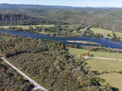 Riverfront Land For Sale In Arkansas - image 7